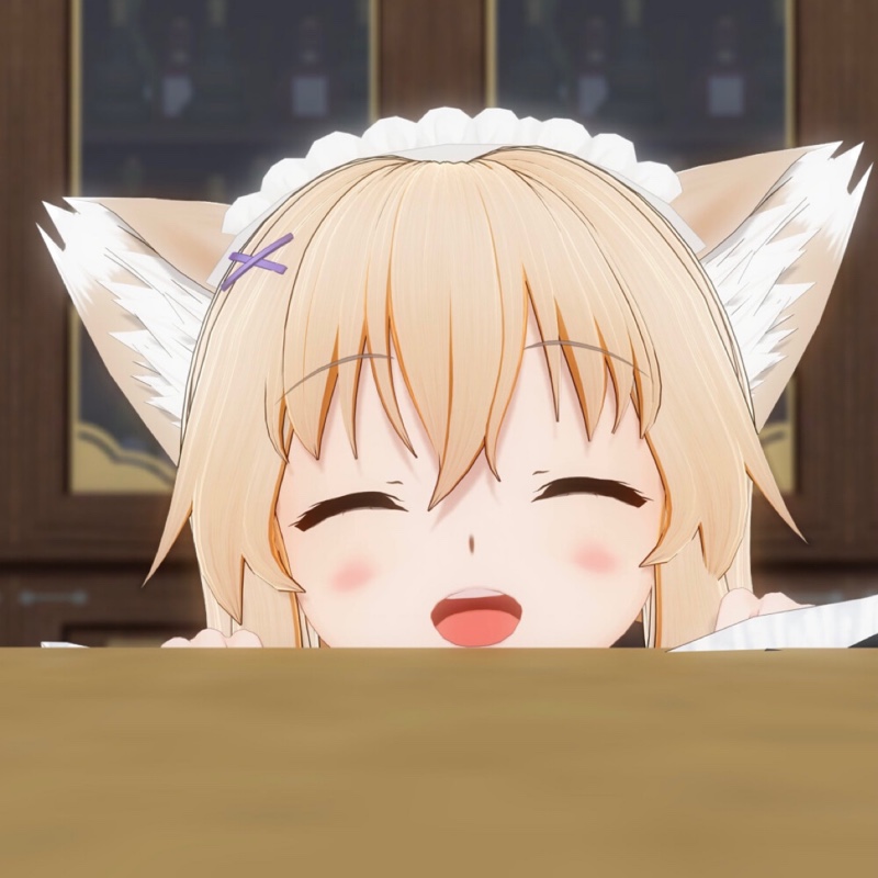 不是你的小鬼wink