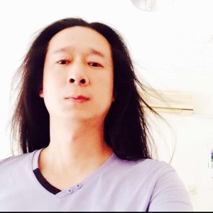 真不知叫什么昵称