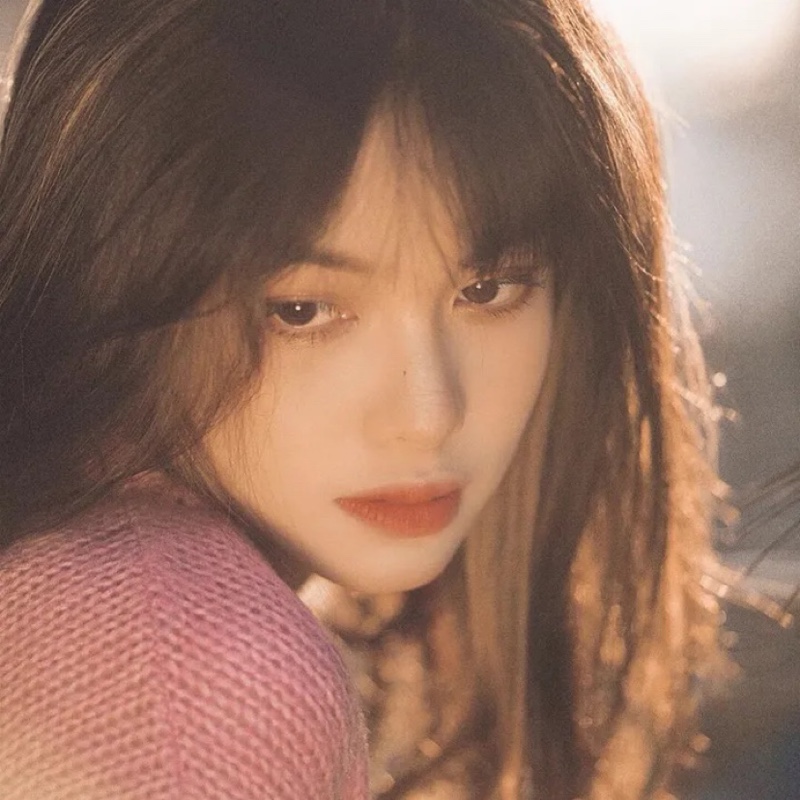 敏敏今天有篮嘛