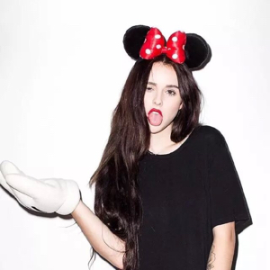 仙女味儿的小可爱