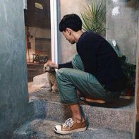 暖阳下de核桃空白