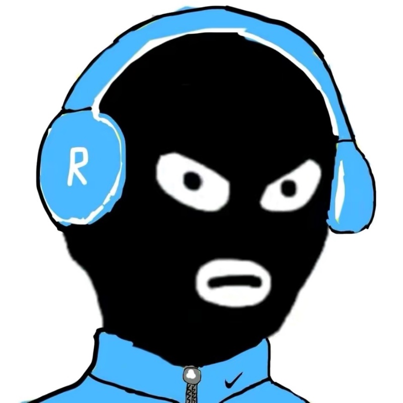 搭出自己de疯格