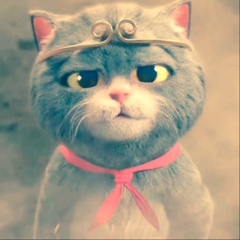 你的脖子真可爱