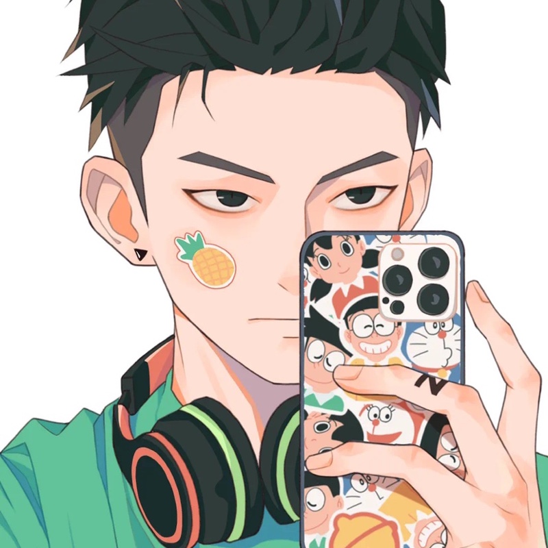 武林萌主肖掌萌