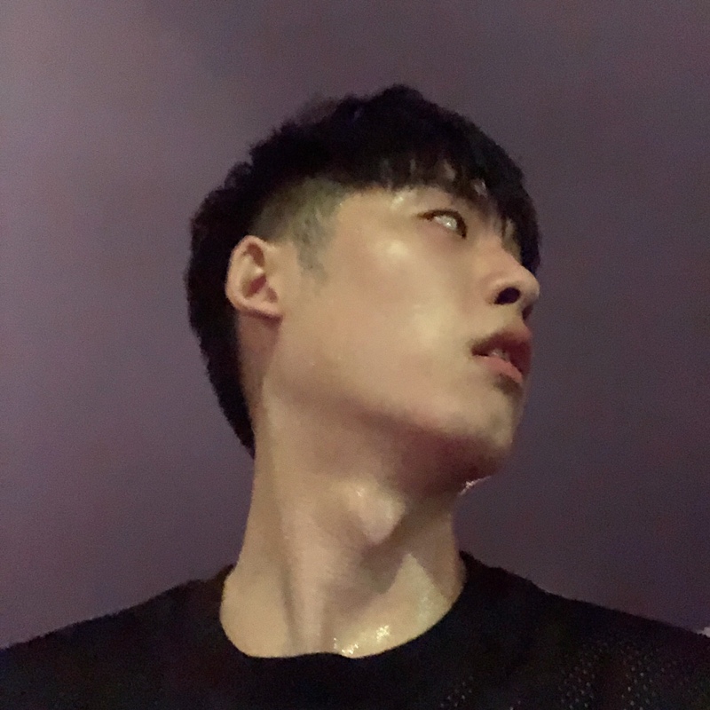 陈文也太帅了吧