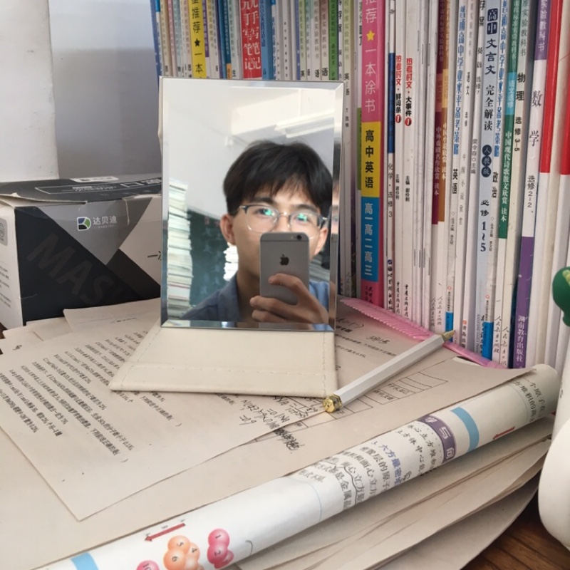 小杨哥哥最积极