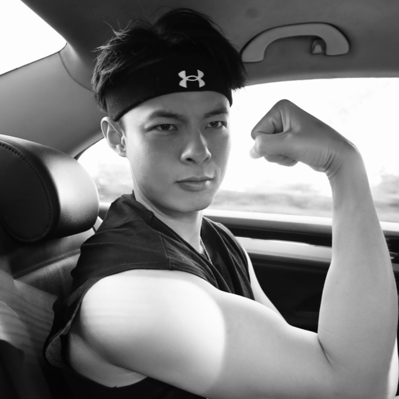 我球想喝冰美式