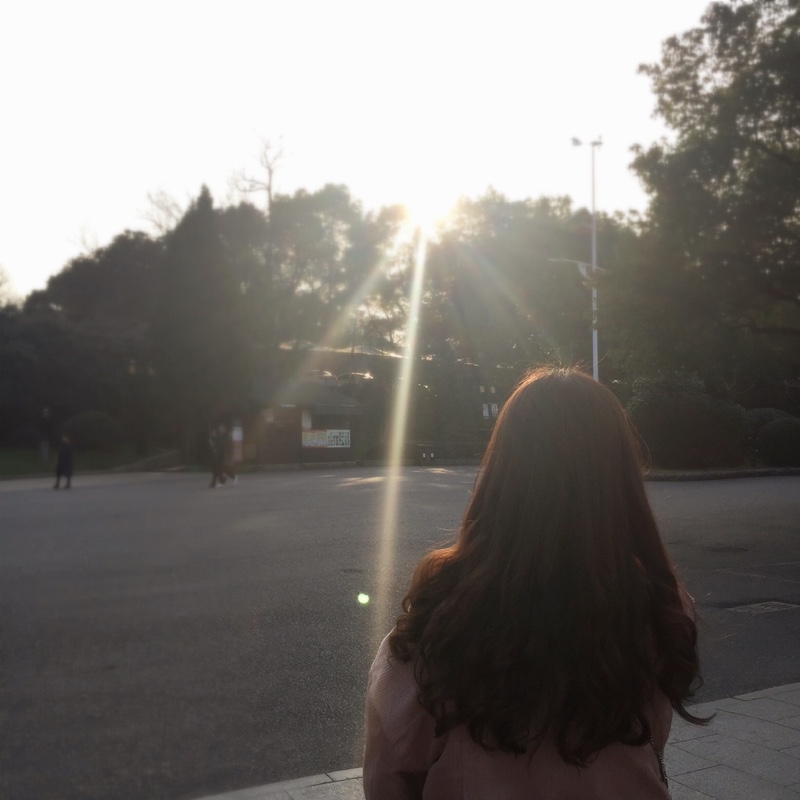 黄景瑜家的小仙女呀