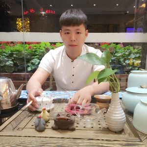 小声这香有里了