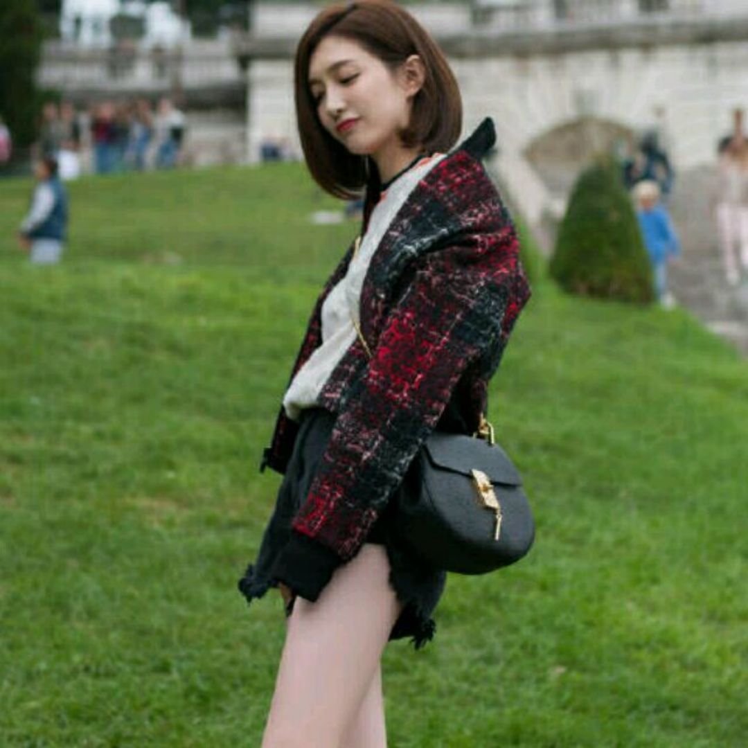 我请你去米兰吃冰淇淋