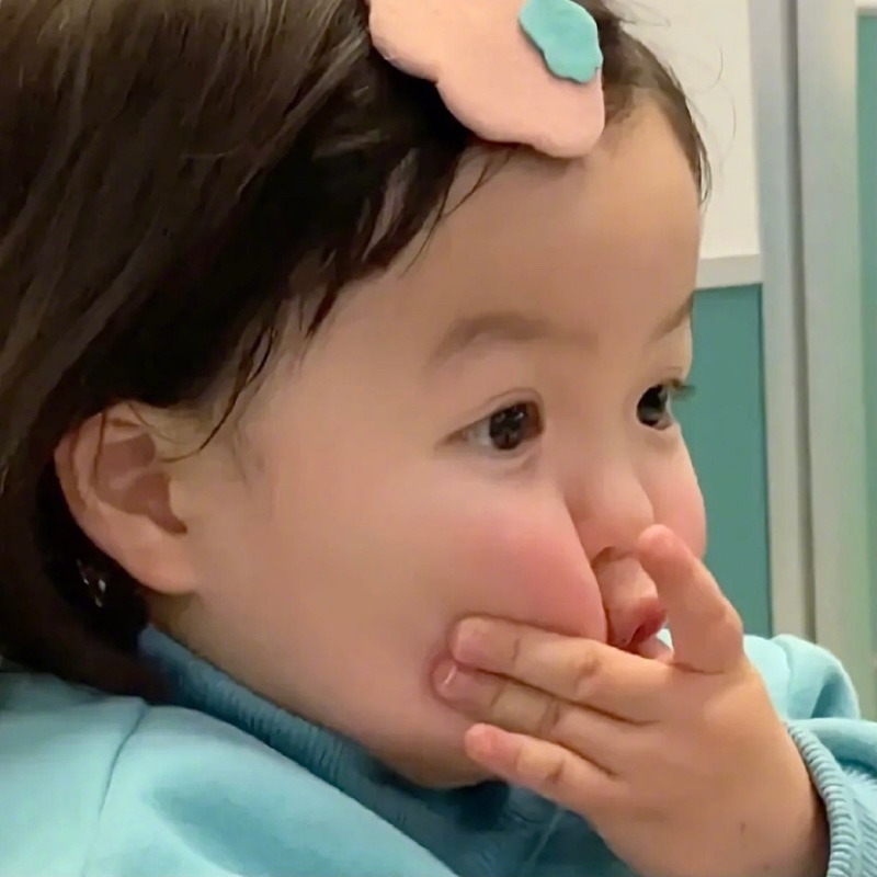 别闹易烊千玺的小宝贝