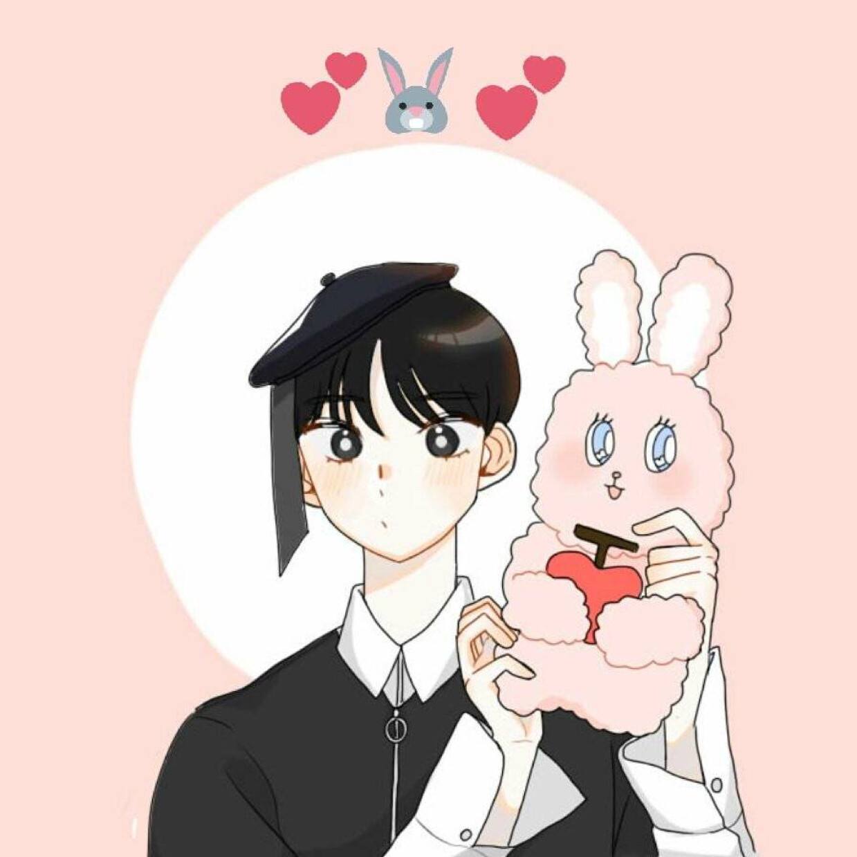 炭烤流泪猫猫头