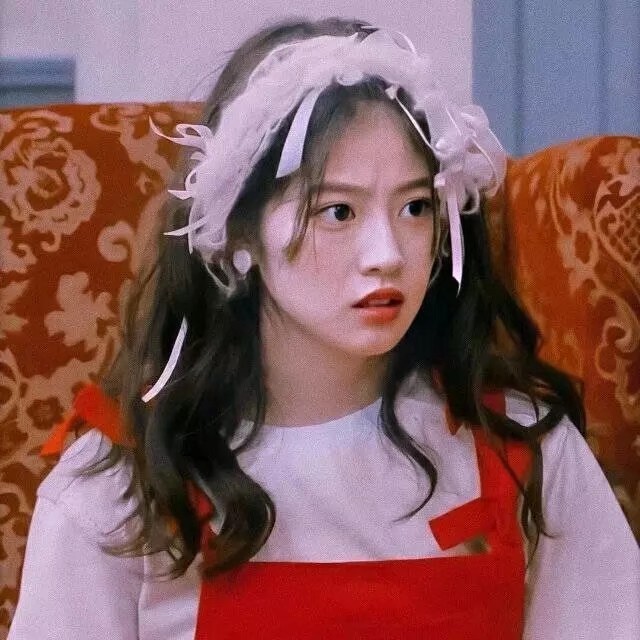 橘黄色的加菲猫