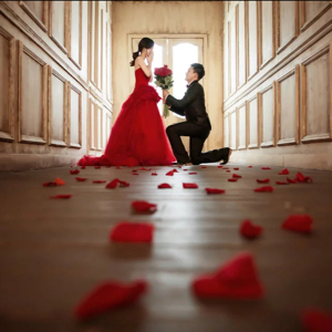 我是你的太阳365