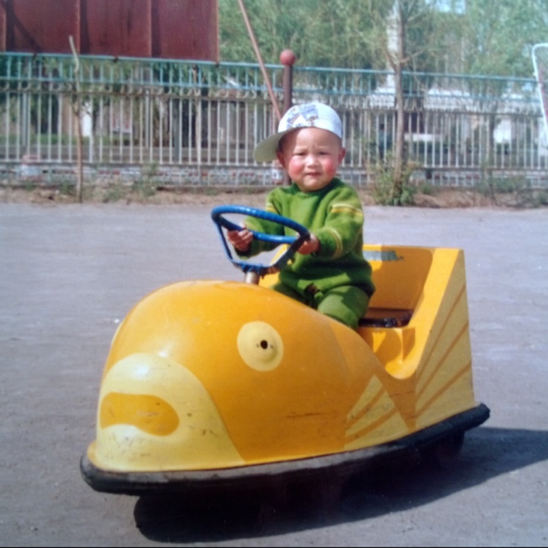 吃啥都要吃两碗