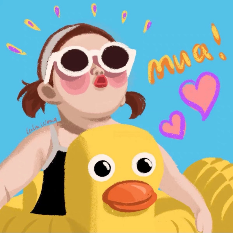 爱吃奥利奥的杜杜小虎