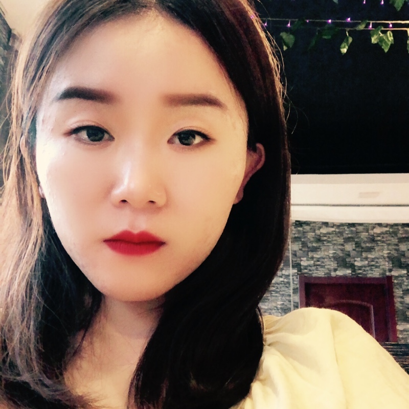 爱我家小希希1110