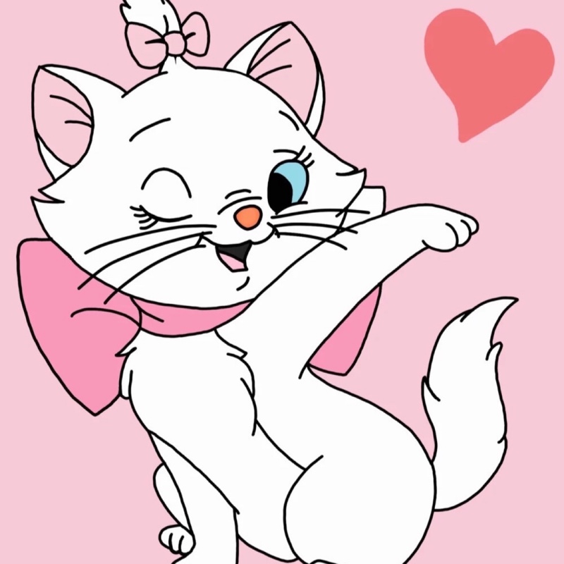 你一点也不可爱.