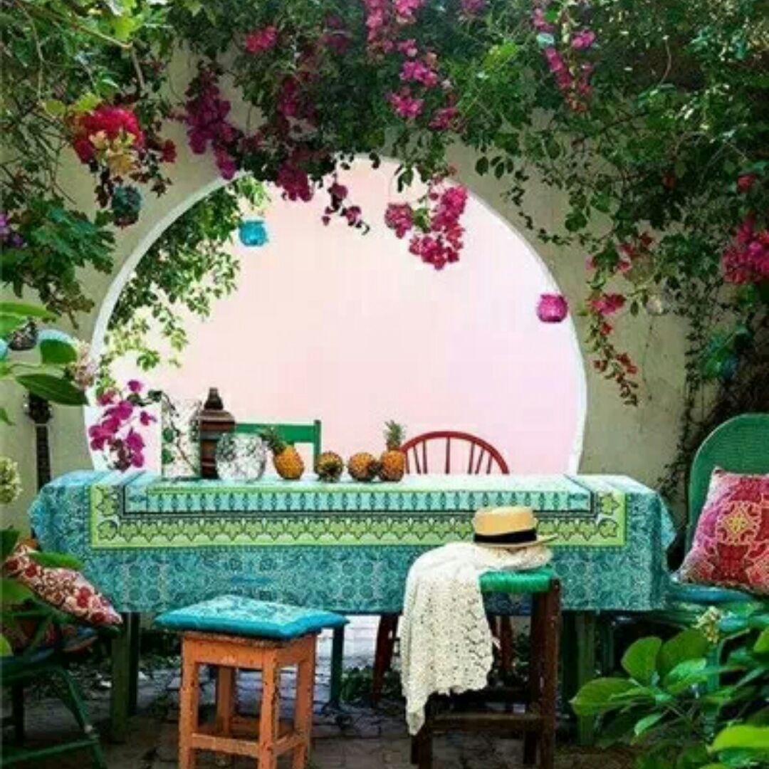 老何祝你天天开心