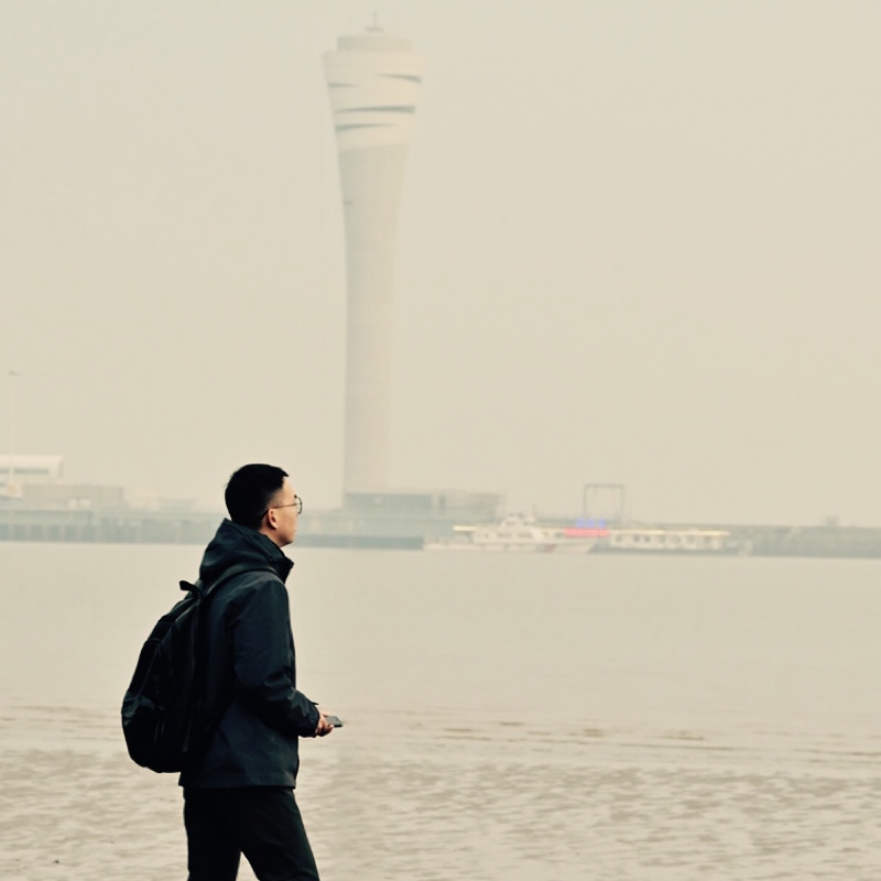 高同学探索世界