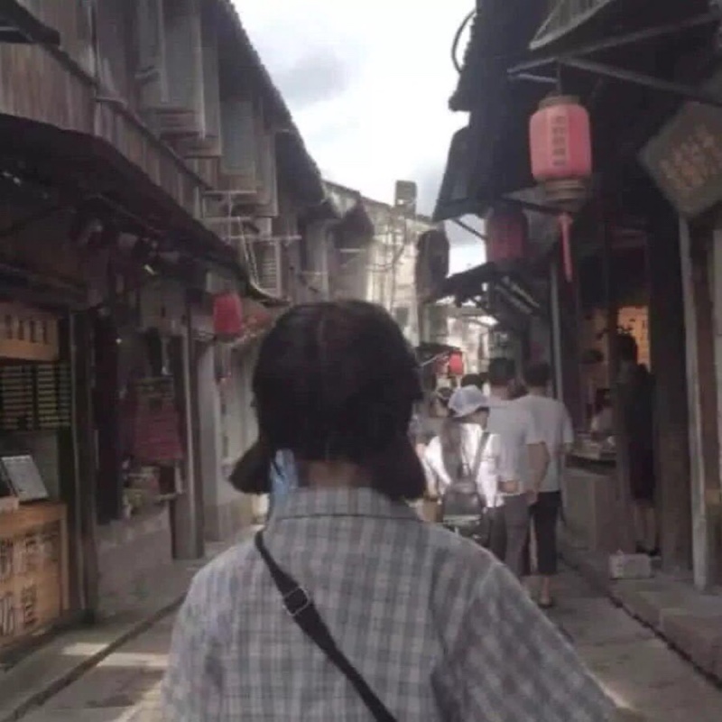 陈十七是一个未成年