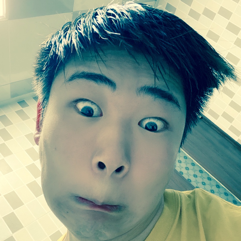 中级电工的大手子