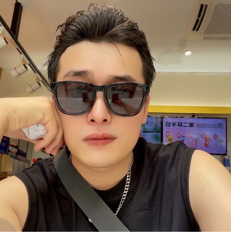 本就是这样的汉子