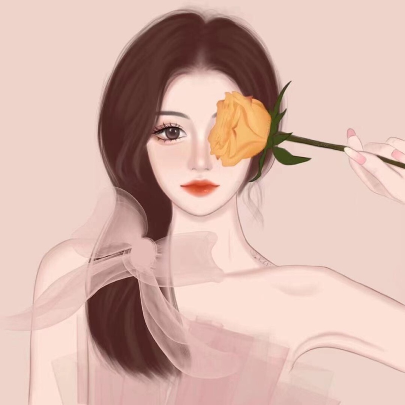 五彩缤纷的人参