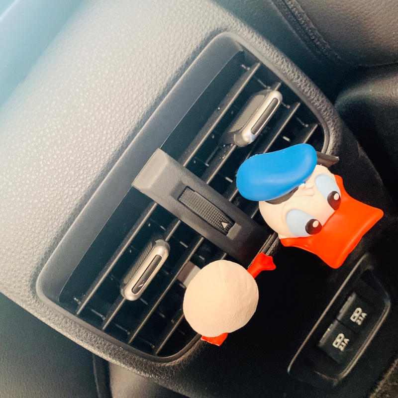 可爱的人响叮当