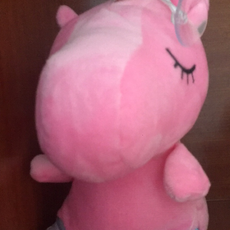 五颜六色的乔木