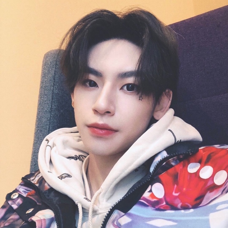 王琳凯的宝贝巧