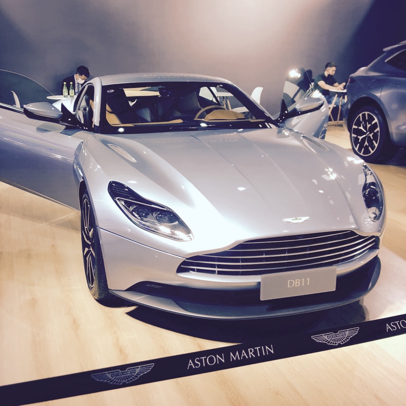 小屁孩有个大梦想