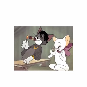 苞米地里的青蜂侠