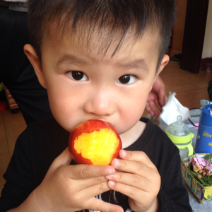 爱吃青豆虾仁的网球