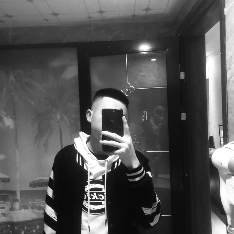 服饰监测员-6368