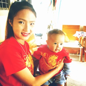 受命於天旣壽永昌