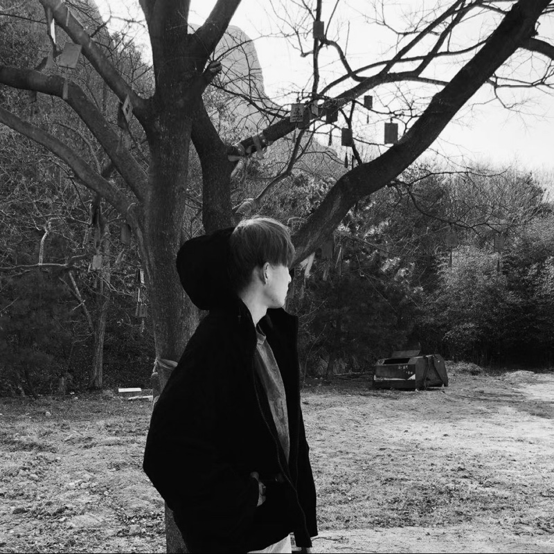 橙红的三丘田组