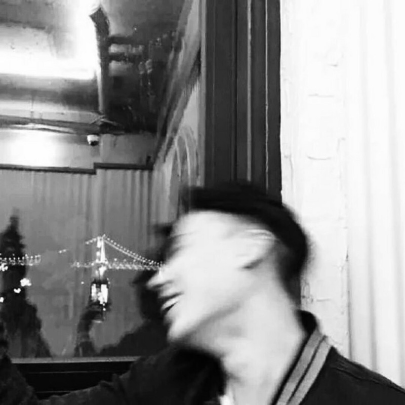 绿色的马拉巴栗