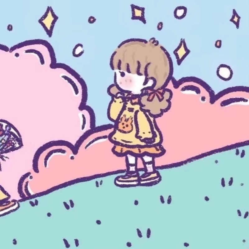 小杨想喝杨枝甘露啦