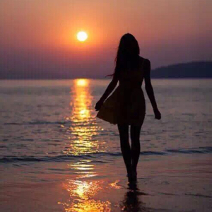 素颜「倾国倾城」