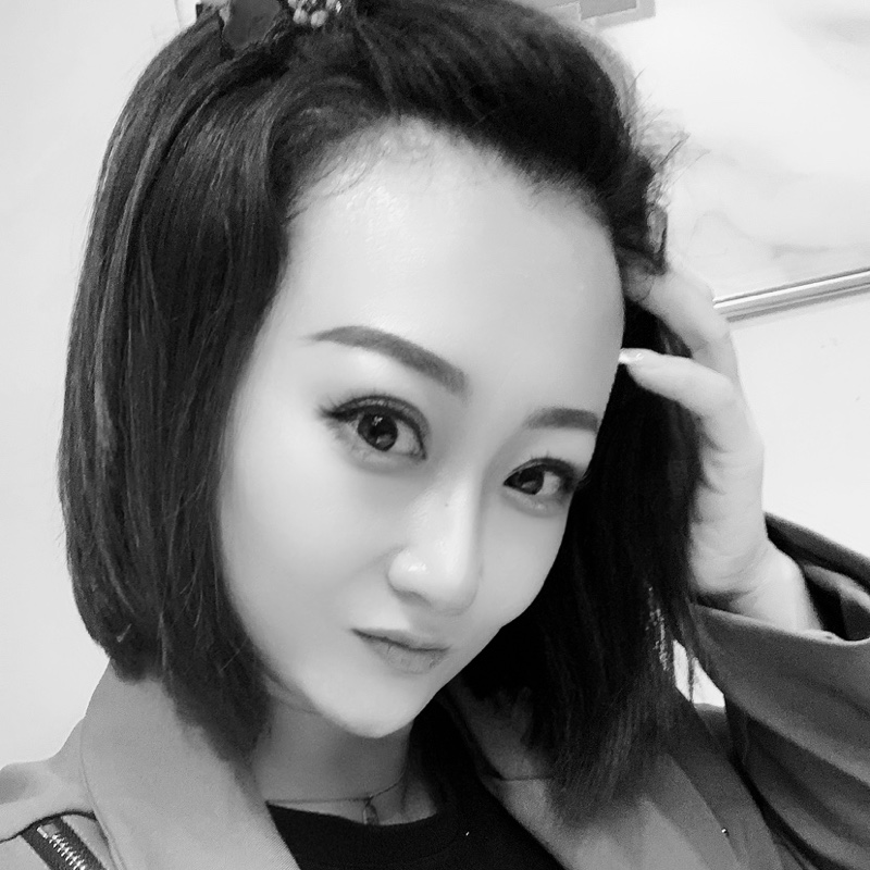 真实的我很友善:)