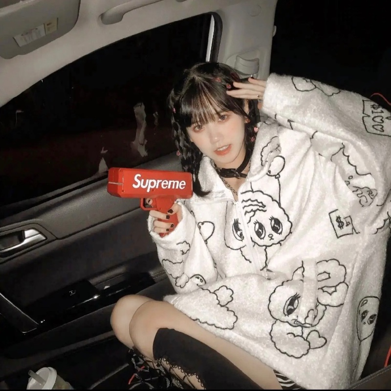 爱吃养颜粥的罗罗67