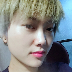 乐乐是只小兔子