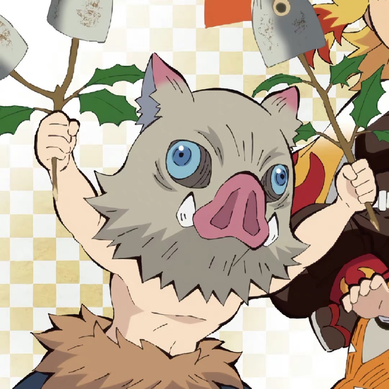 可爱兔兔不吃辣