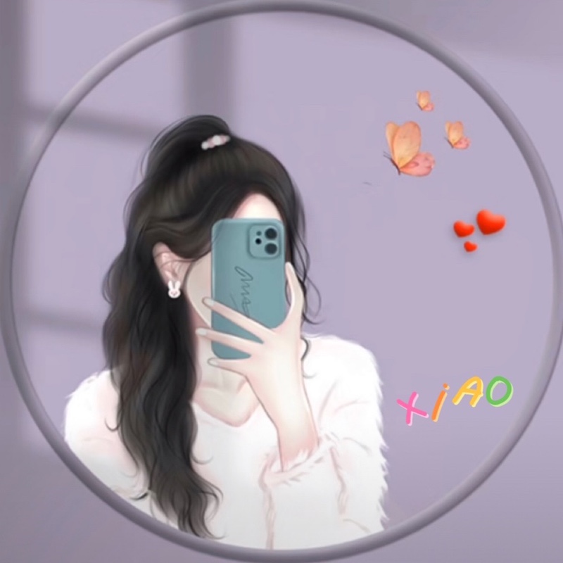 取个好听的昵称那么难