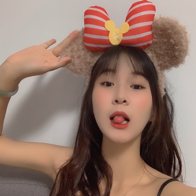 是你的猪猪呀！