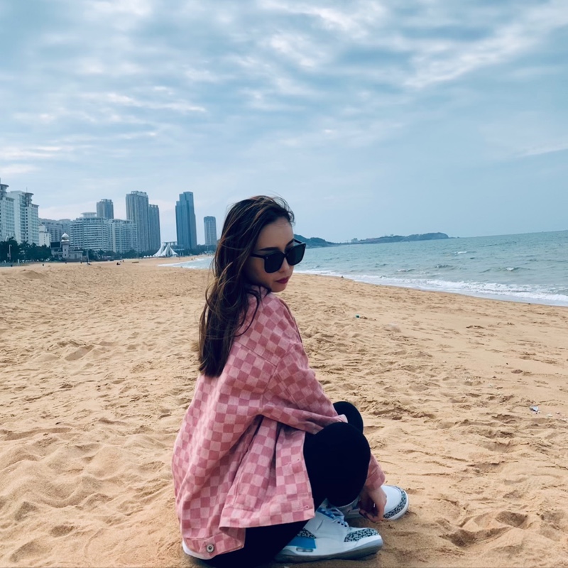 三次拒绝黄景瑜