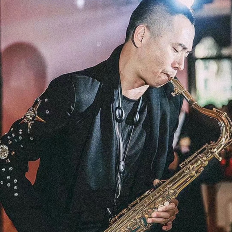 Sax毅音乐工作室