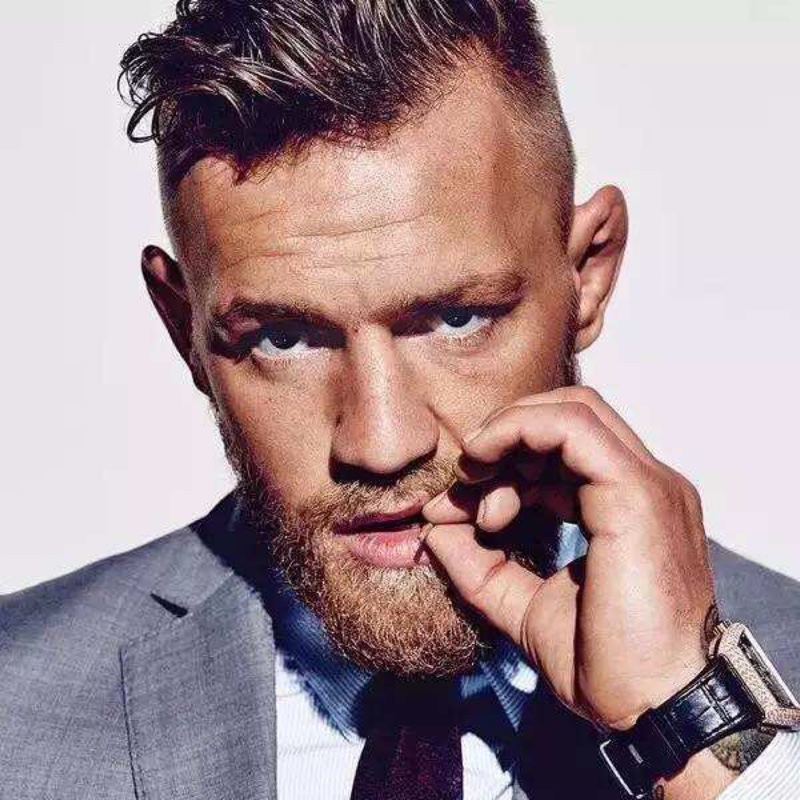 我有特别的名字