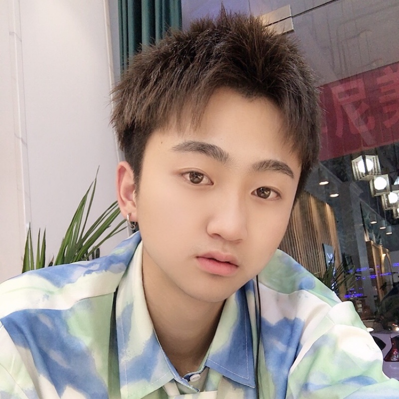 我超爱冬天的白雪